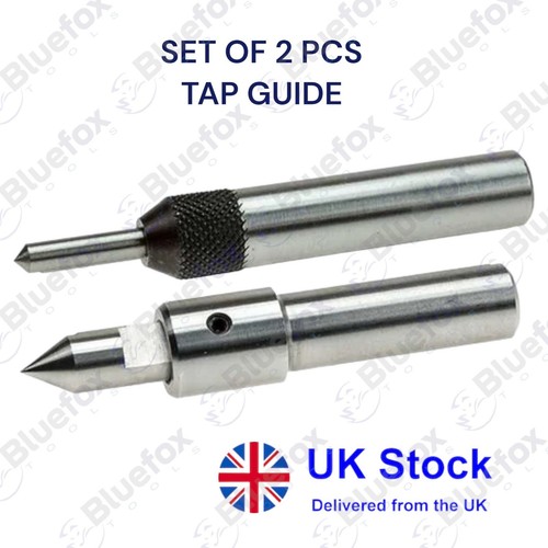 Tap guide set - tap, spring