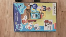 KidKraft Blue's Clues & You