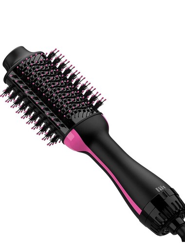 Hair dryer brush - dryer,