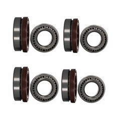 Trailer Bearing Kit For
