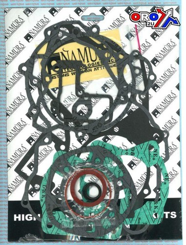 Namura technologies gasket - namura,
