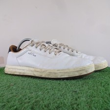 Adidas Golf Shoes Size 8.5