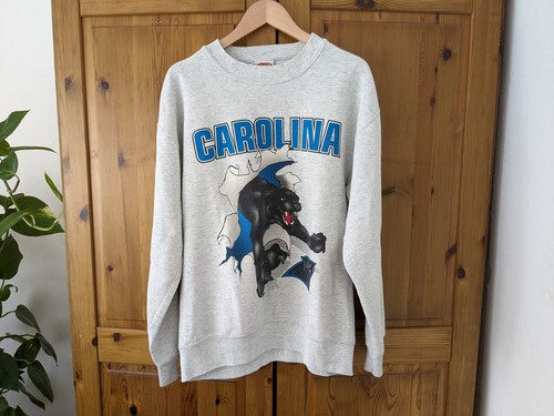 Nfl vintage carolina panthers - nfl,
