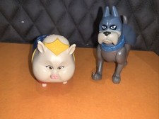 DC League Of Super Pets Wonder