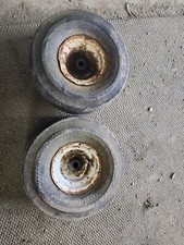 murray hayter heritage Ride on