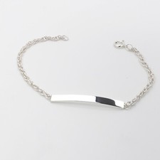 925 Sterling Silver Womens