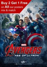 Avengers age ultron - avengers,