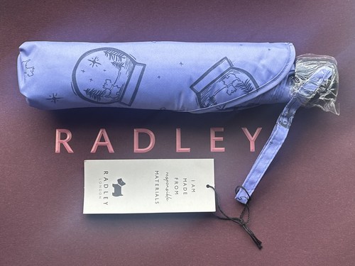 Brand new radley umbrella - umbrella,