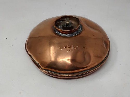Wumup copper hot water - wumup, bottle
