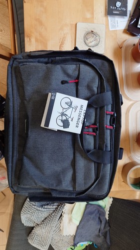 Laptop messenger bag for - messenger,