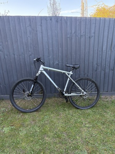 2008 avalanche 0 disc - gt, 1.0
