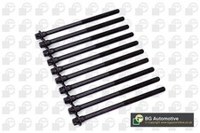 Bga bk6364 cylinder head - bk6364,