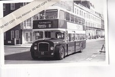 THAMES VALLEY - BRISTOL FLF /