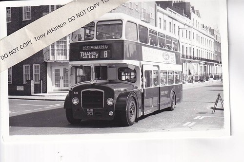 Thames valley bristol flf - valley,