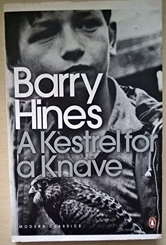 Kestrel for knave - a,