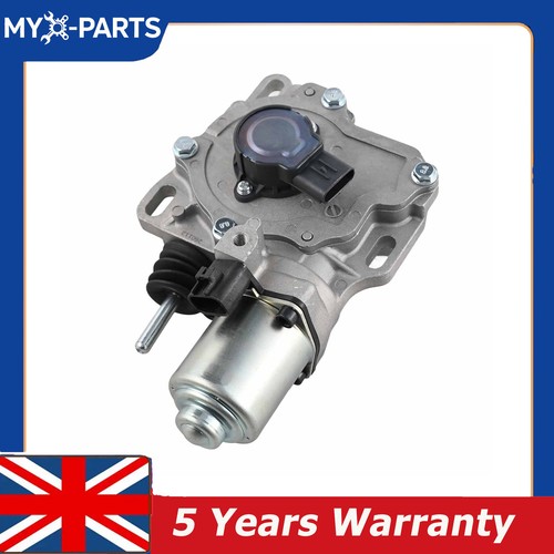 Clutch actuator slave cylinder - actuator,