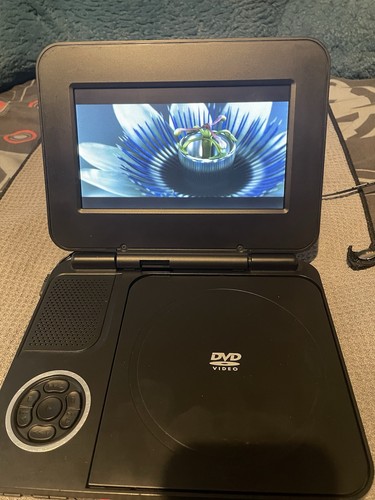 Asda portable dvd - asda, player