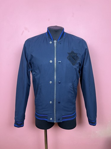 Diesel jacket bomber - , y2k