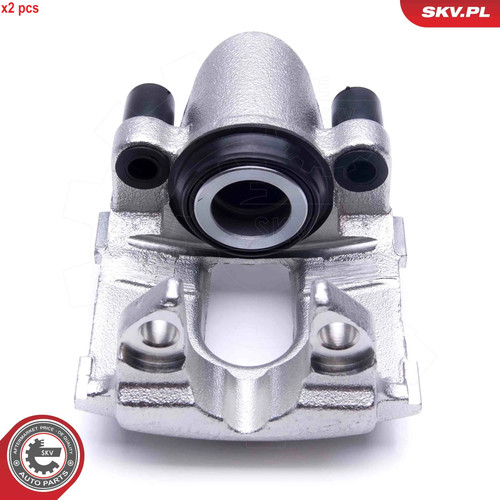 Pcs sides rear fits bmw - x2,