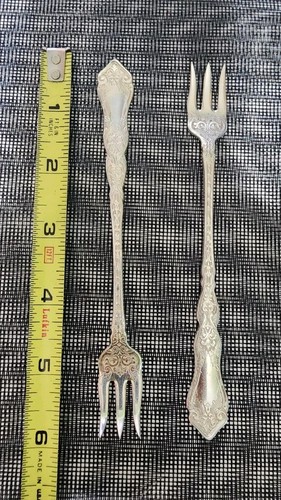 Lot antique c1907 - 2,