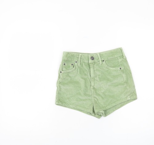 Bdg women green corduroy - bdg, women's