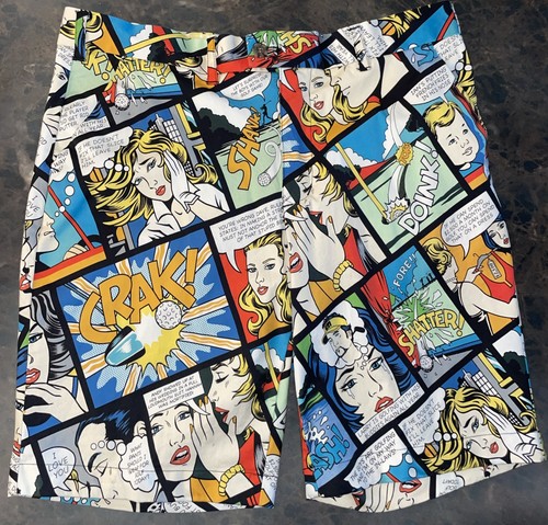 Loudmouth golf shorts mens - loudmouth,