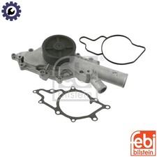 WATER PUMP ENGINE COOLING