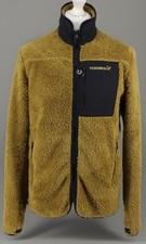NORRONA MENS WARM3 JACKET ZIP