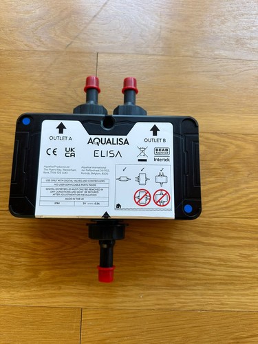 Aqualisa quartz digital shower - quartz,