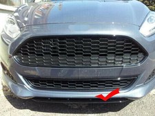 For FORD FIESTA MK7 ZETEC S