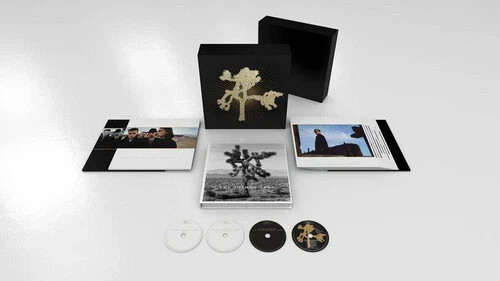 The joshua tree 30th - :,
