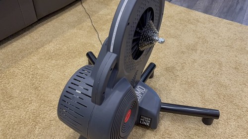 Elite zumo interactive turbo - zumo,
