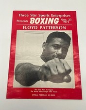 Floyd Patterson Vs Charlie