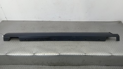 Land rover side sill discovery - side,