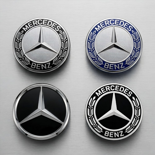 Mercedes alloy wheel - mercedes,