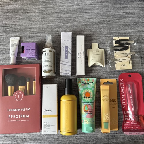 Mixed beauty bundle - mixed, x13