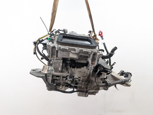 Nissan leaf ze1 mk2 - ze1, electric