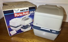 Thetford Porta Potti 155 S 4.3