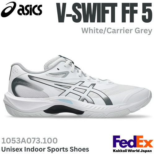 Asics volleyball shoes - asics, v-swift