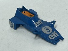 Scalextric C121 Tyrell Elf