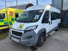 Peugeot Boxer 2.2 HDi 440 LWB