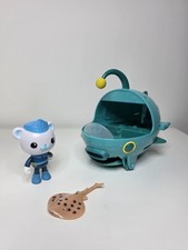 Octonauts Above & Beyond Gup A