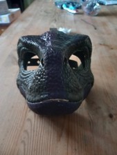Jurassic World Dino Mask -