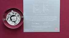 2oz silver proof 2024 - 2024, great
