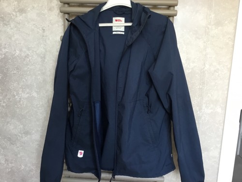 Fjallraven jacket womens - , xl