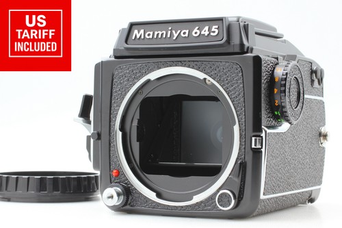 Top mint mamiya m645 - mint】,