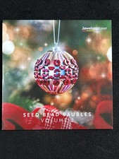 Jewellery Maker Instructional DVD: Seed Bead Baubles Volume 2