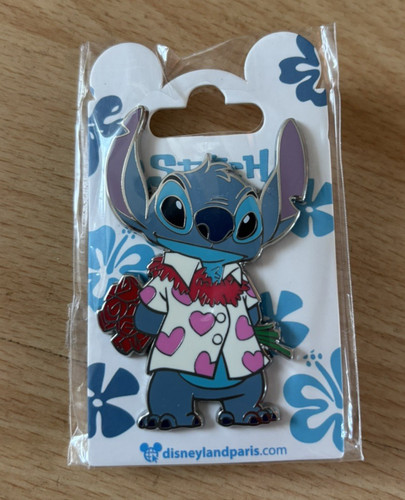 Disney disneyland paris lilo - disney,