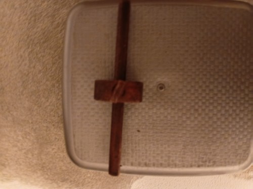 Single pin hardwood - single,
