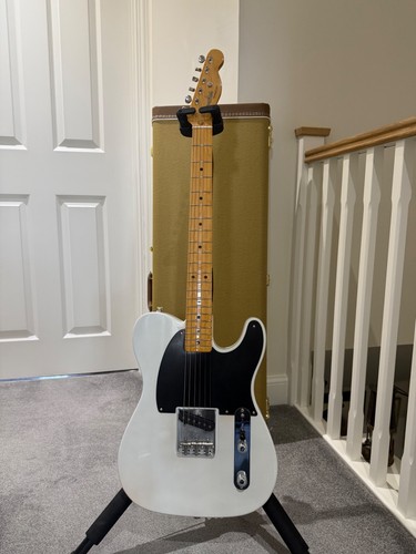 2020 fender 70th - fender, anniversary